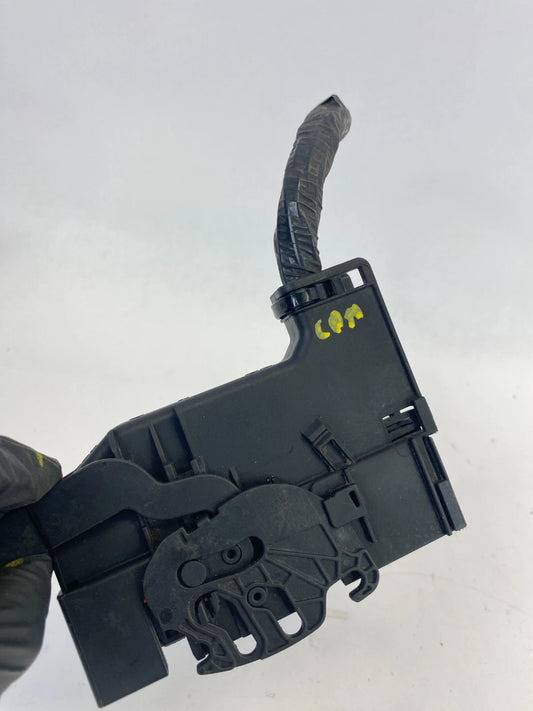 09-15 TOYOTA VENZA ABS CONTROL MODULE WIRING HARNESS PLUG CONNECTOR PIGTAIL OEM