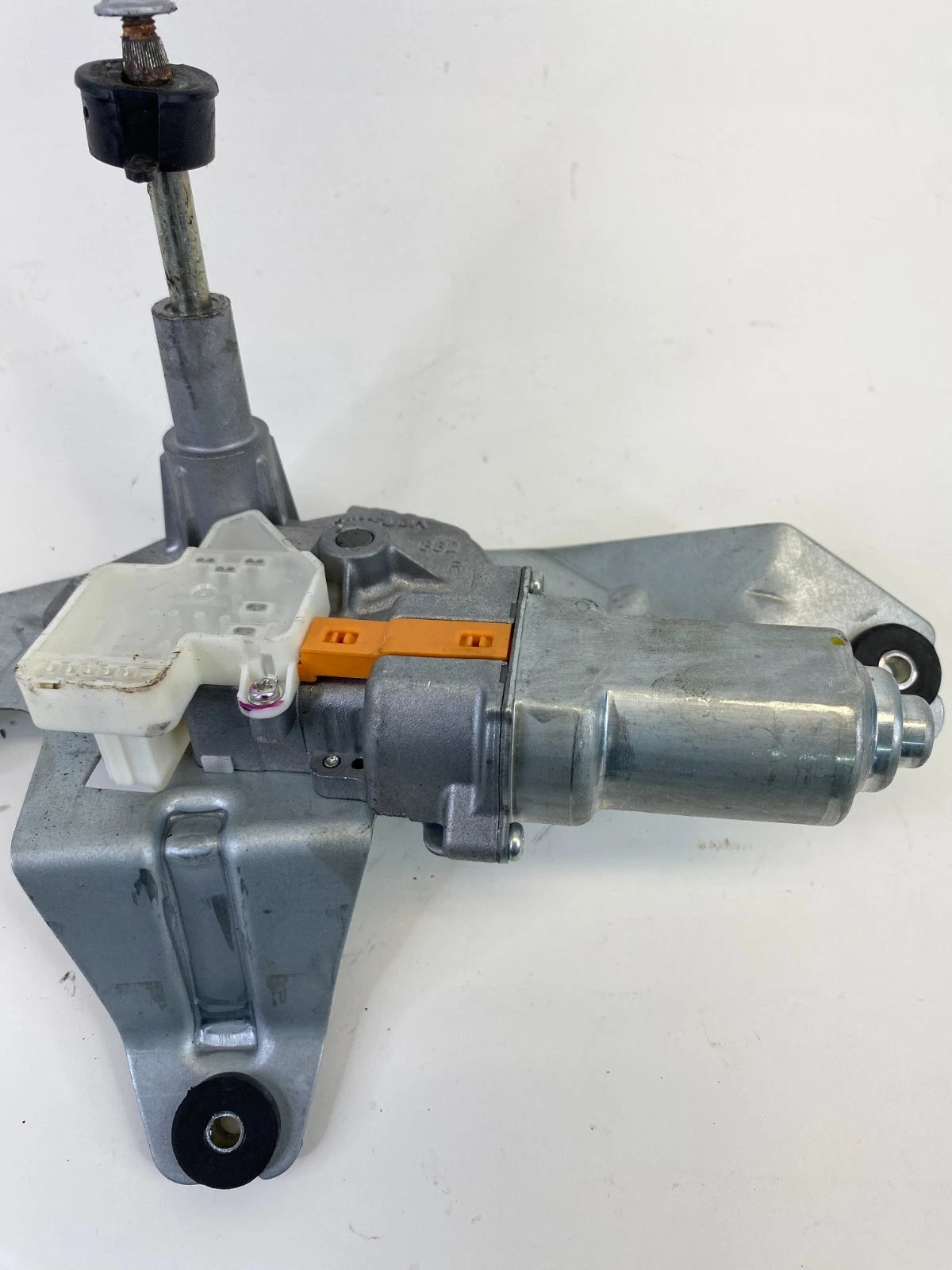 2010-2017 Chevrolet Equinox Rear Lifgate Window Wiper Motor Assy 25788749 OEM