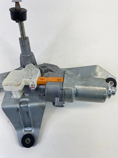 2010-2017 Chevrolet Equinox Rear Lifgate Window Wiper Motor Assy 25788749 OEM