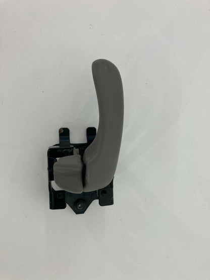 2000-2005 CHEVROLET IMPALA INTERIOR INSIDE DOOR HANDLE LEFT DRIVER SIDE ASSY OEM