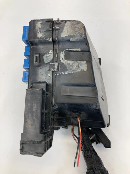 10-12 SUZUKI SX4 HATCHBACK 2.0L ENGINE FUSE BOX RELAY JUNCTION BLOCK COMPARTMENT
