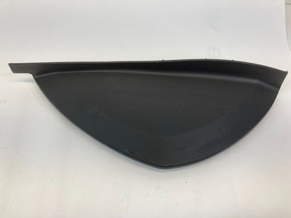 08-10 Saturn Vue Left Side Dash Instrument Panel Side End Cover Trim 96835001