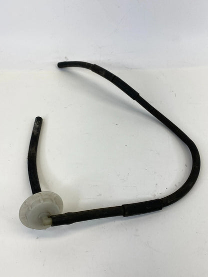 06-14 HONDA RIDGELINE RADIATOR COOLANT OVERFLOW TANK RESERVOIR CAP COVER LID OEM