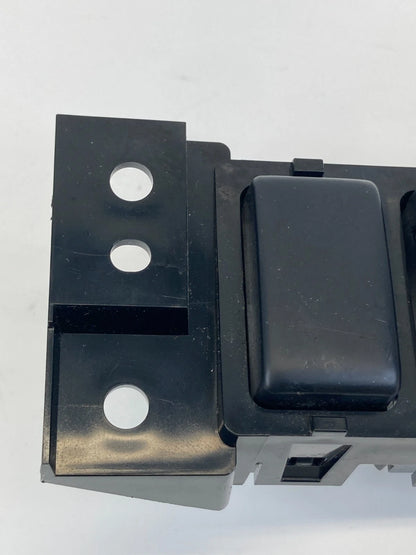 2011-2017 NISSAN QUEST DASH POWER DOOR CONTROL ON/OFF SWITCH W/ BLANKS SWITCHES