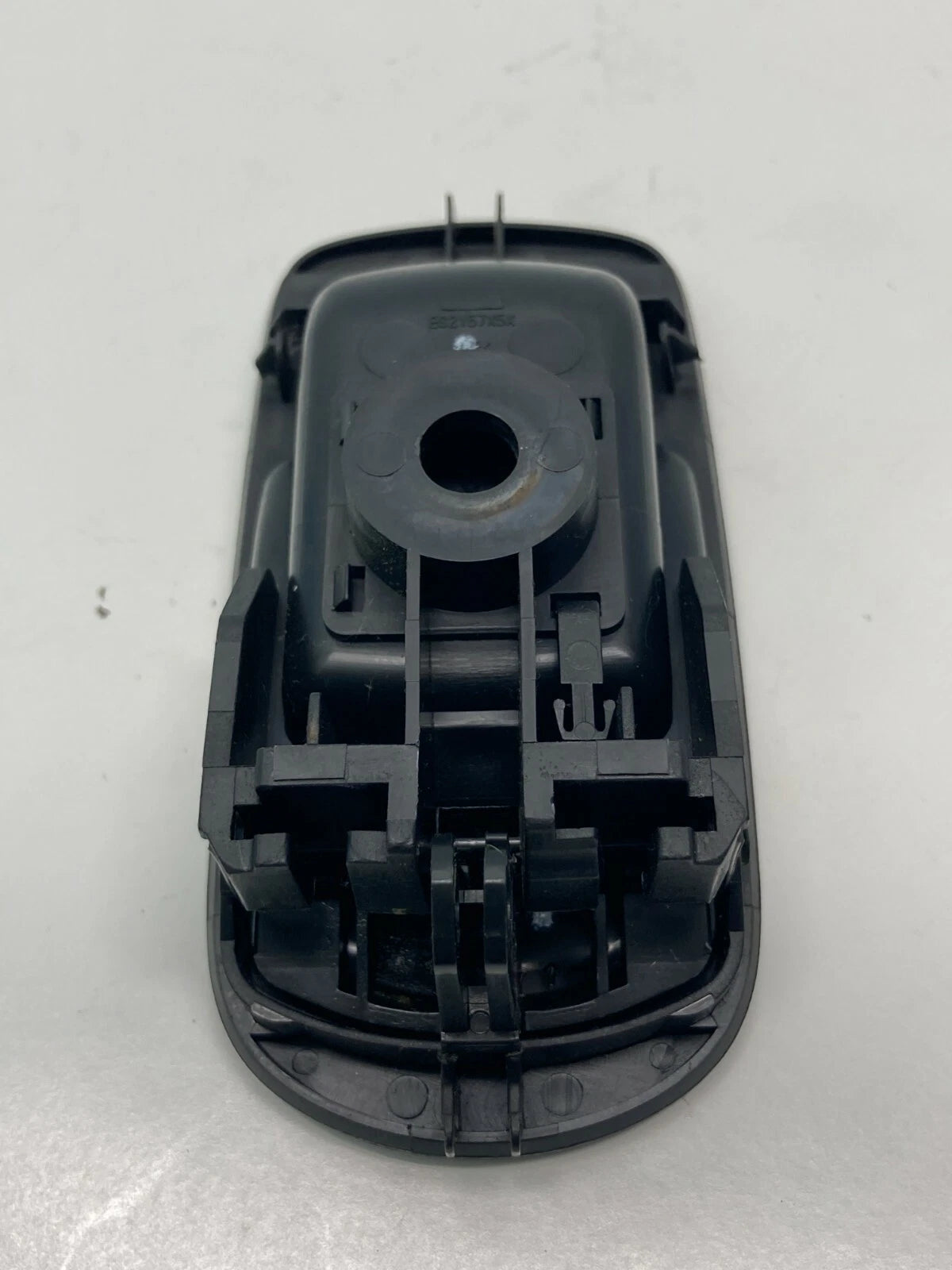 2007-2012 MAZDA CX-7 REAR LEFT SIDE SEAT FOLD DOWN RELEASE HANDLE EG2157X5X OEM