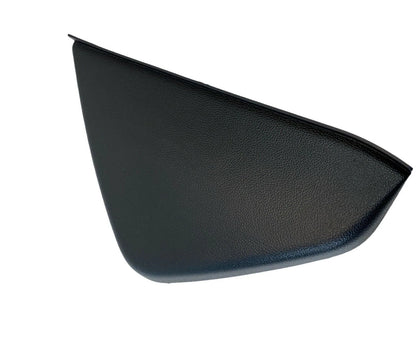 2011-2016 CHEVROLET CRUZE LEFT DRIVER SIDE DASH END CAP COVER TRIM 95987082 OEM