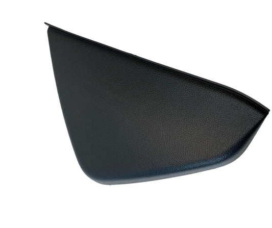 2011-2016 CHEVROLET CRUZE LEFT DRIVER SIDE DASH END CAP COVER TRIM 95987082 OEM