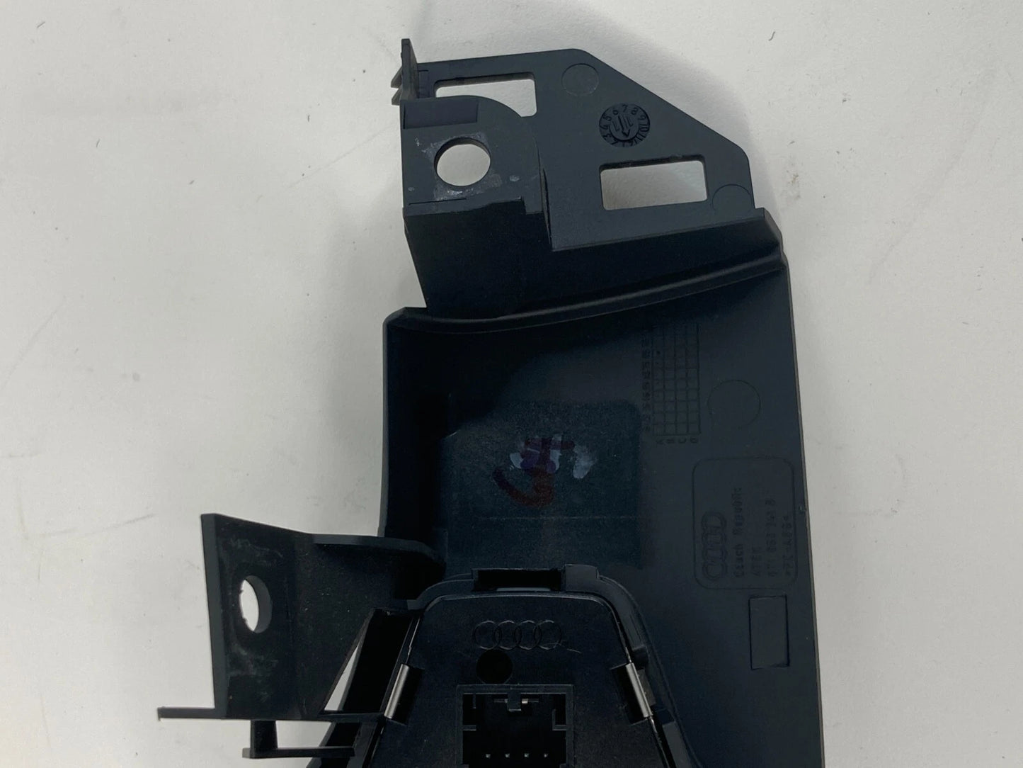 2009-2016 AUDI A4 QUATTRO HEADLIGHT HEADLAMP SWITCH CONTROL LIGHT 8K0-941-531-AS