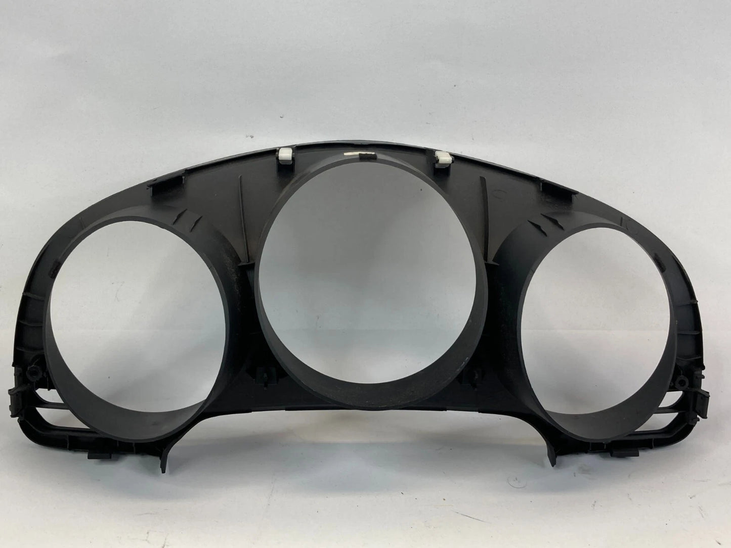 04-06 ACURA TL SPEEDOMETER INSTRUMENT CLUSTER COVER BEZEL TRIM 77200-SEPA-A010