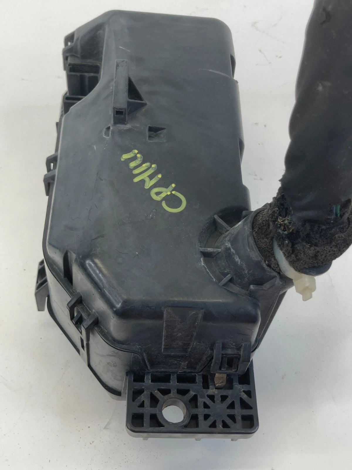 2008-2012 HONDA ACCORD 3.5L ENGINE FUSE BOX POWER DISTRIBUTION RELAY BLOCK OEM