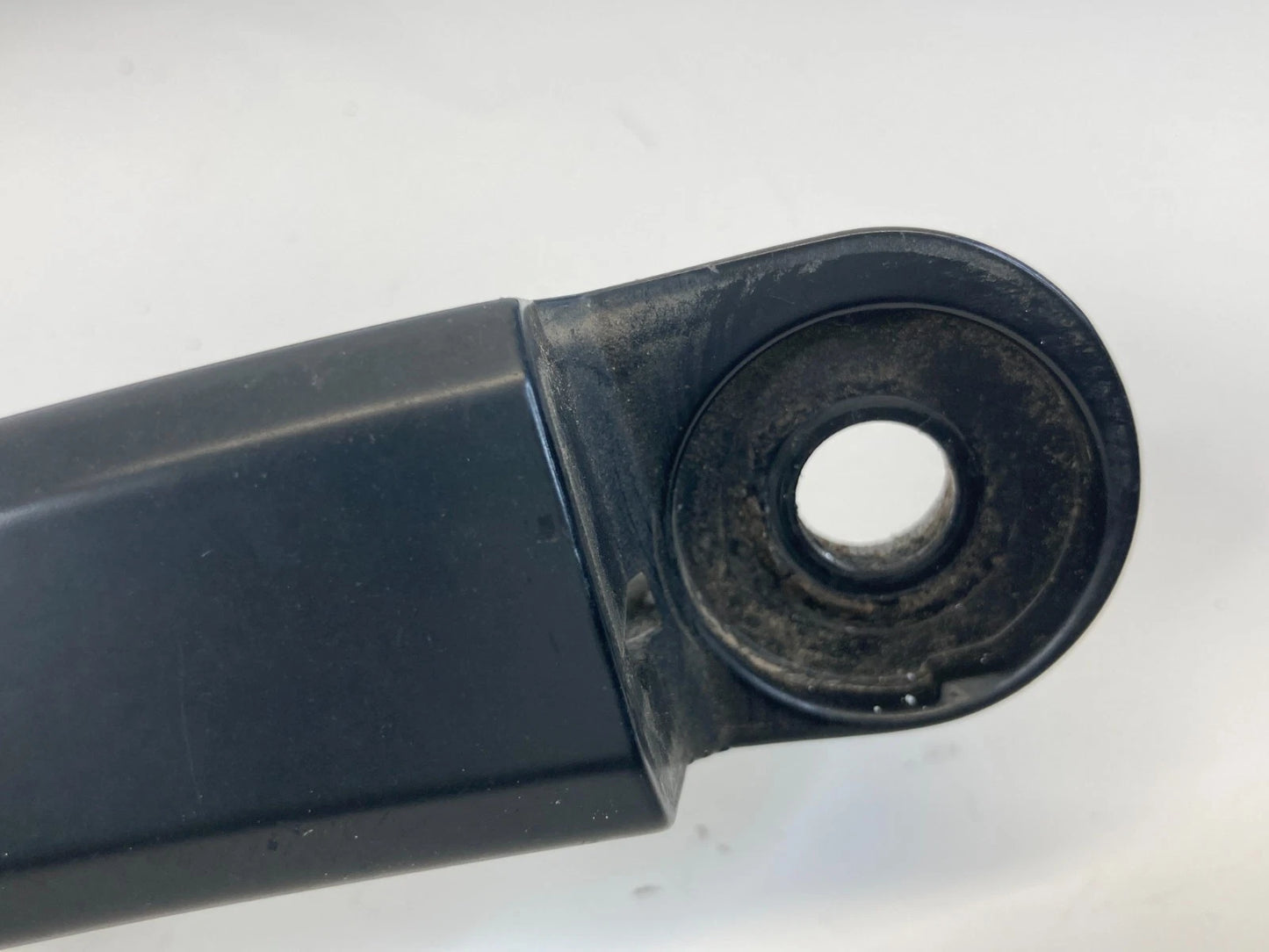 2006 2007 06 07 Honda Civic Front Windshield Wiper Arm Arms Pair Set OEM