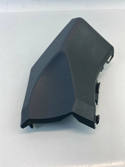 2011-2014 HYUNDAI SONATA DASH IGNITION KEY TRIM COVER PANEL BEZEL 84841-3S000