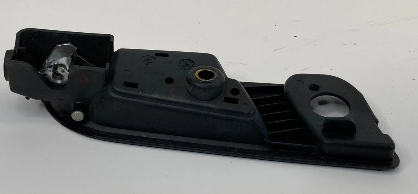 2007-2016 GMC ACADIA REAR LEFT SIDE INNER INTERIOR DOOR HANDLE ANA91275 OEM