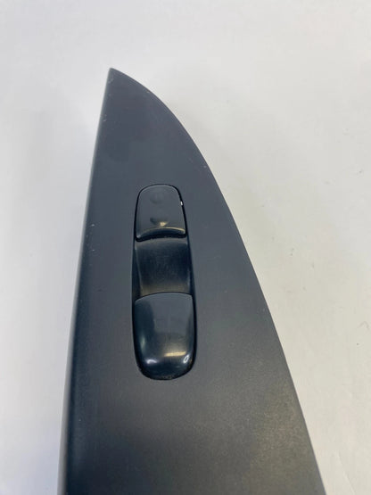 2013-2019 NISSAN SENTRA FRONT RIGHT PASSENGER POWER WINDOW SWITCH OEM 254111KA5A
