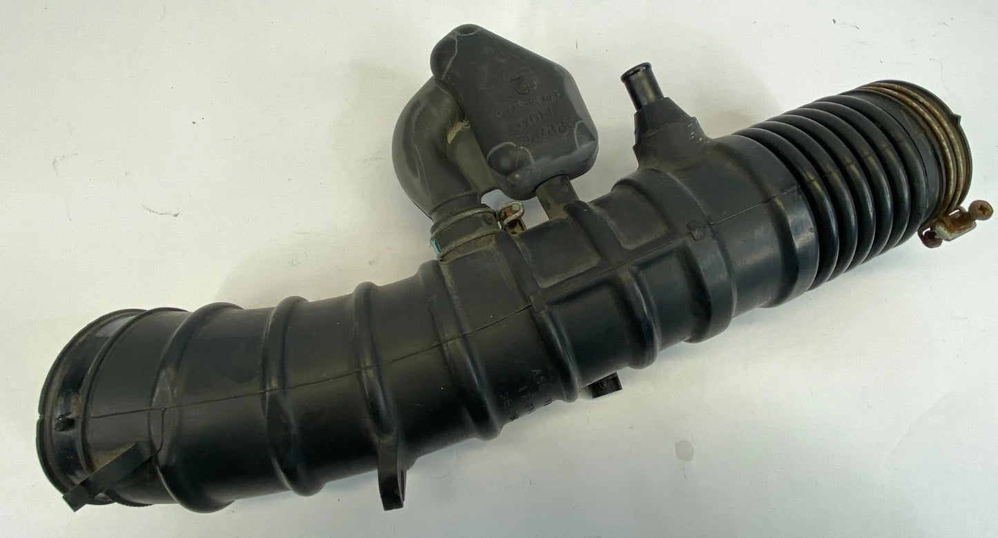 2007-2011 LEXUS GS350 AIR CLEANER HOSE INTAKE TUBE W/ RESONATOR BOX 17893-31040