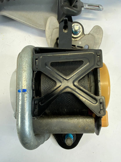 2011 2012 2013 HYUNDAI ELANTRA SEDAN FRONT LEFT DRIVER SEAT BELT RETRACTOR