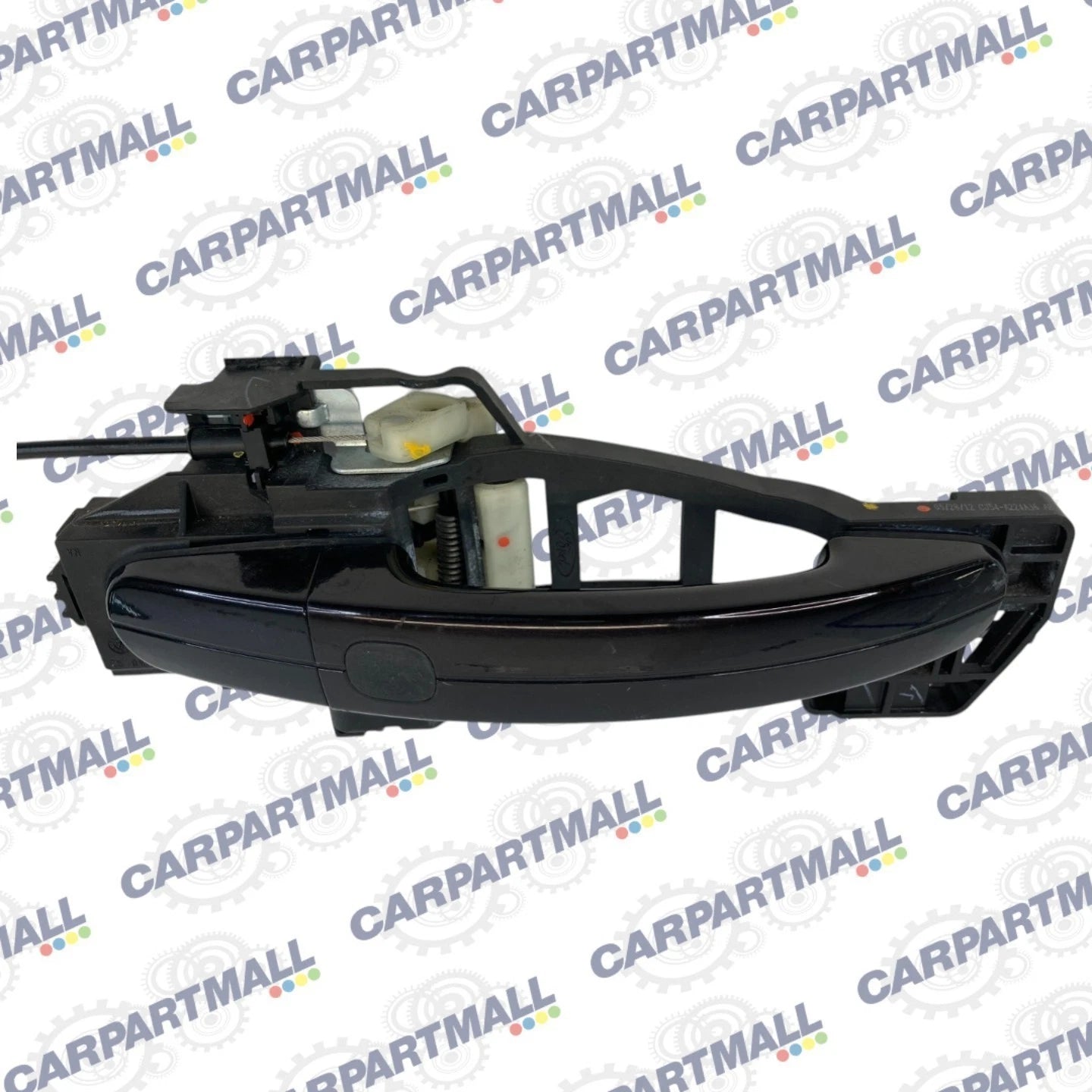 2013-2019 FORD ESCAPE FRONT RIGHT SIDE EXTERIOR DOOR HANDLE CJ54-A224A36 OEM