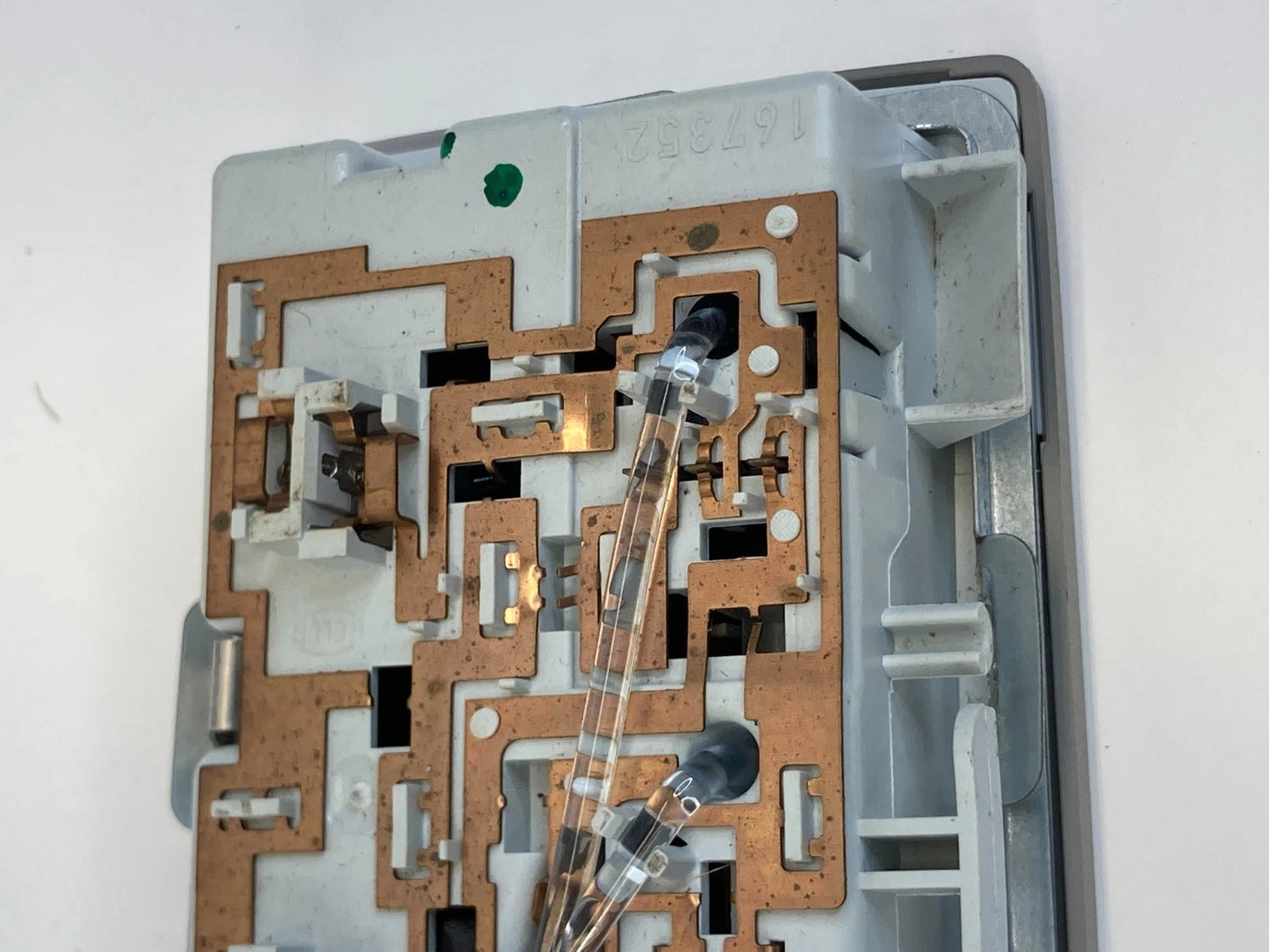 2010-2013 Buick LaCrosse Rear Upper Roof Console Dome Reading Light Lamp Assy