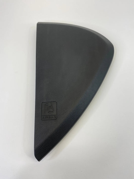 13-16 FORD FUSION DASH LEFT DRIVER SIDE END CAP COVER BEZEL DS73F04481ACW OEM