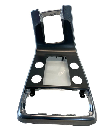 2011-2018 VOLVO S60 DASH AC CLIMATE AUDIO RADIO CONTROL PANEL TRIM 30781499 OEM