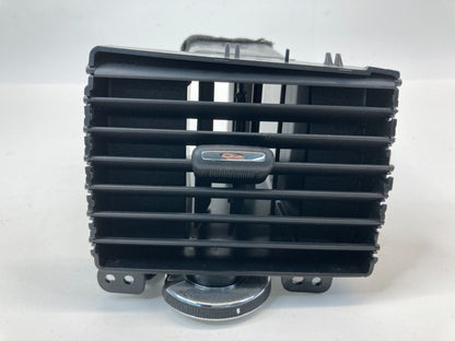 2012-2015 RAM Cargo Van Center Left Side Dash A/C Air Vent Grille Duct OEM