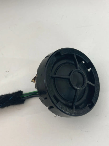 2000-2006 MERCEDES-BENZ S 500 FRONT LEFT DOOR SOUND SYSTEM AUDIO SPEAKER OEM