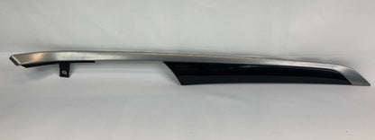 04-06 Acura TL Front Right Side Door Panel Trim Molding Panel 83500SEPAA01026