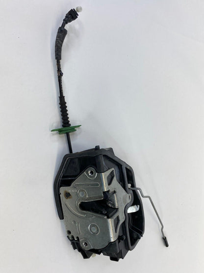 2004-2007 BMW 530i 525i Rear Left Side Door Lock Latch Actuator 7167069 OEM