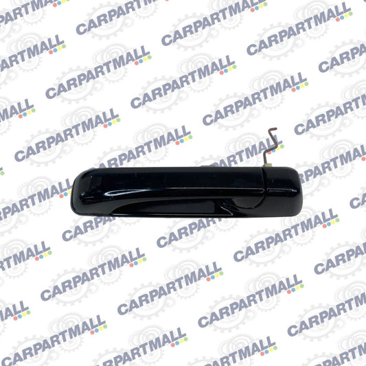 2005-2008 Jeep Grand Cherokee Rear Left Side Exterior Door Handle 5HS57DX8AG