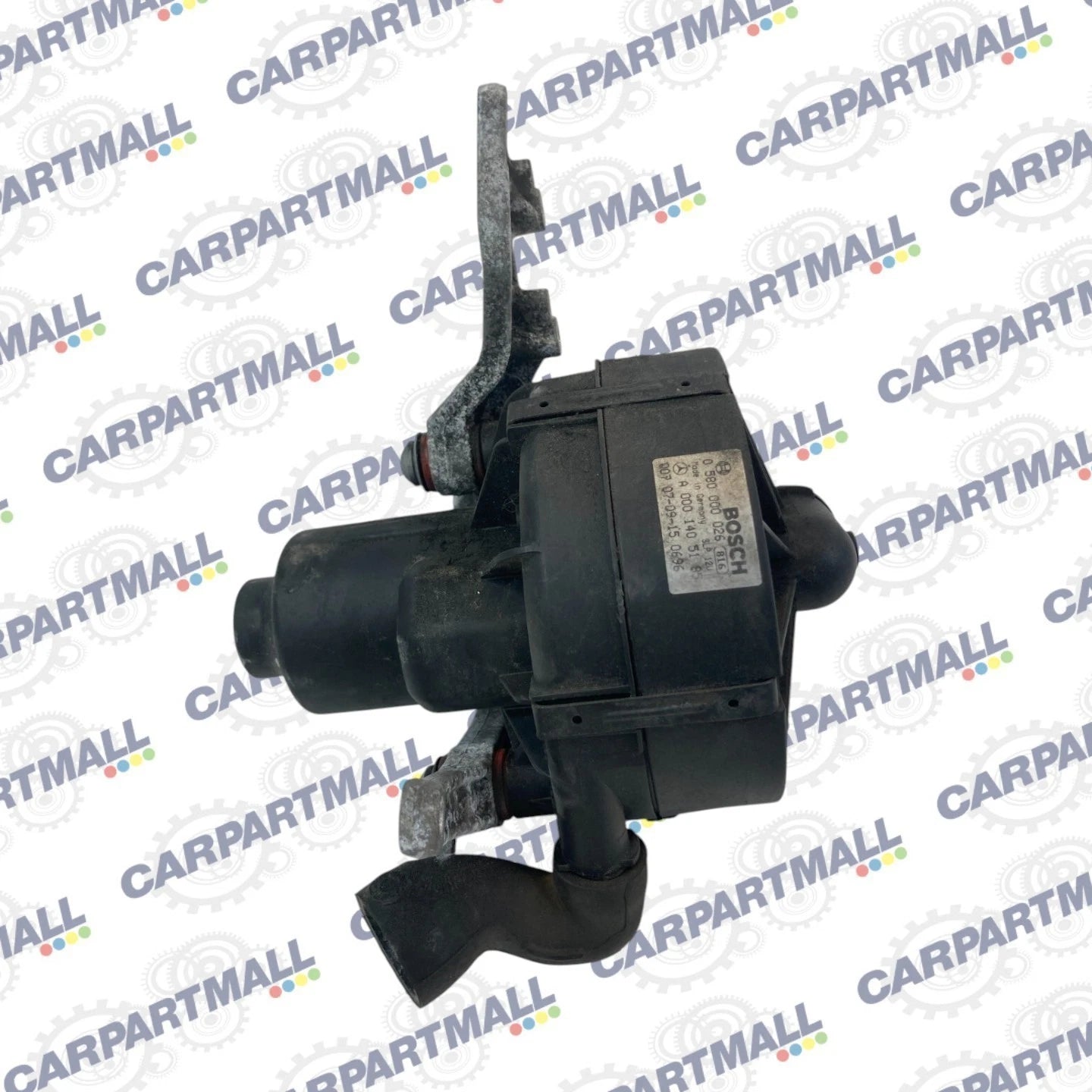 2006-2011 MERCEDES-BENZ R350 A.I.R PUMP SECONDARY AIR INJECTION PUMP 0001405185