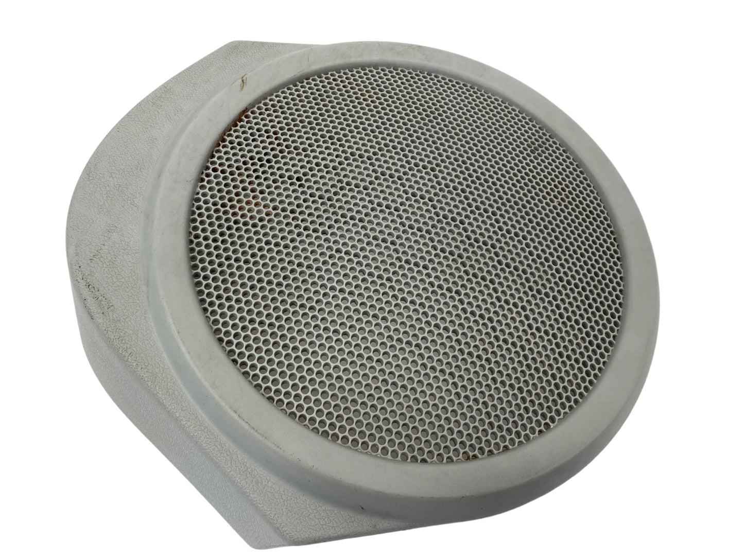 2007 08 07 08 DODGE CALIBER REAR LEFT DRIVER DOOR SPEAKER GRILL GRILLE RR LH OEM