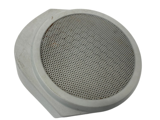 2007 08 07 08 DODGE CALIBER REAR LEFT DRIVER DOOR SPEAKER GRILL GRILLE RR LH OEM