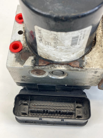 2007 2008 FORD EXPEDITION 5.4L 4WD ABS ANTI LOCK BRAKE PUMP MODULE 7L1T-2C219-CK