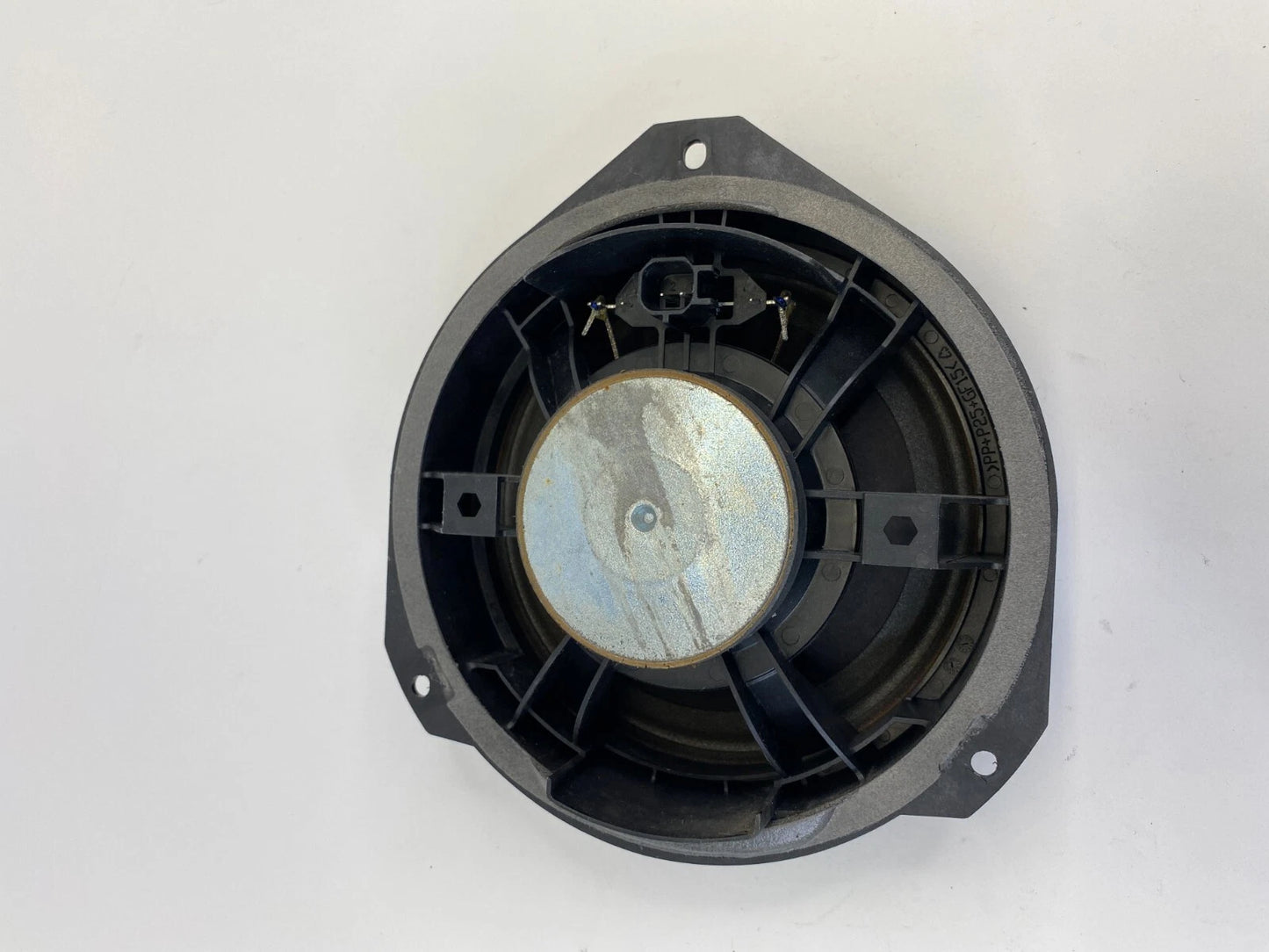 2010-2017 GMC TERRAIN CHEVROLET EQUINOX REAR DOOR RADIO SPEAKER 22759403 OEM