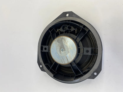 2010-2017 GMC TERRAIN CHEVROLET EQUINOX REAR DOOR RADIO SPEAKER 22759403 OEM