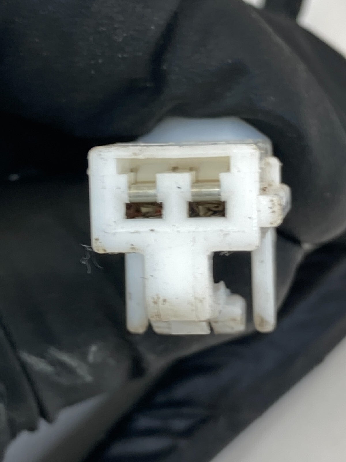 2007-2010 Hyundai Elantra Sedan Rear Right Door Wire Wiring Harness 91660-2H020