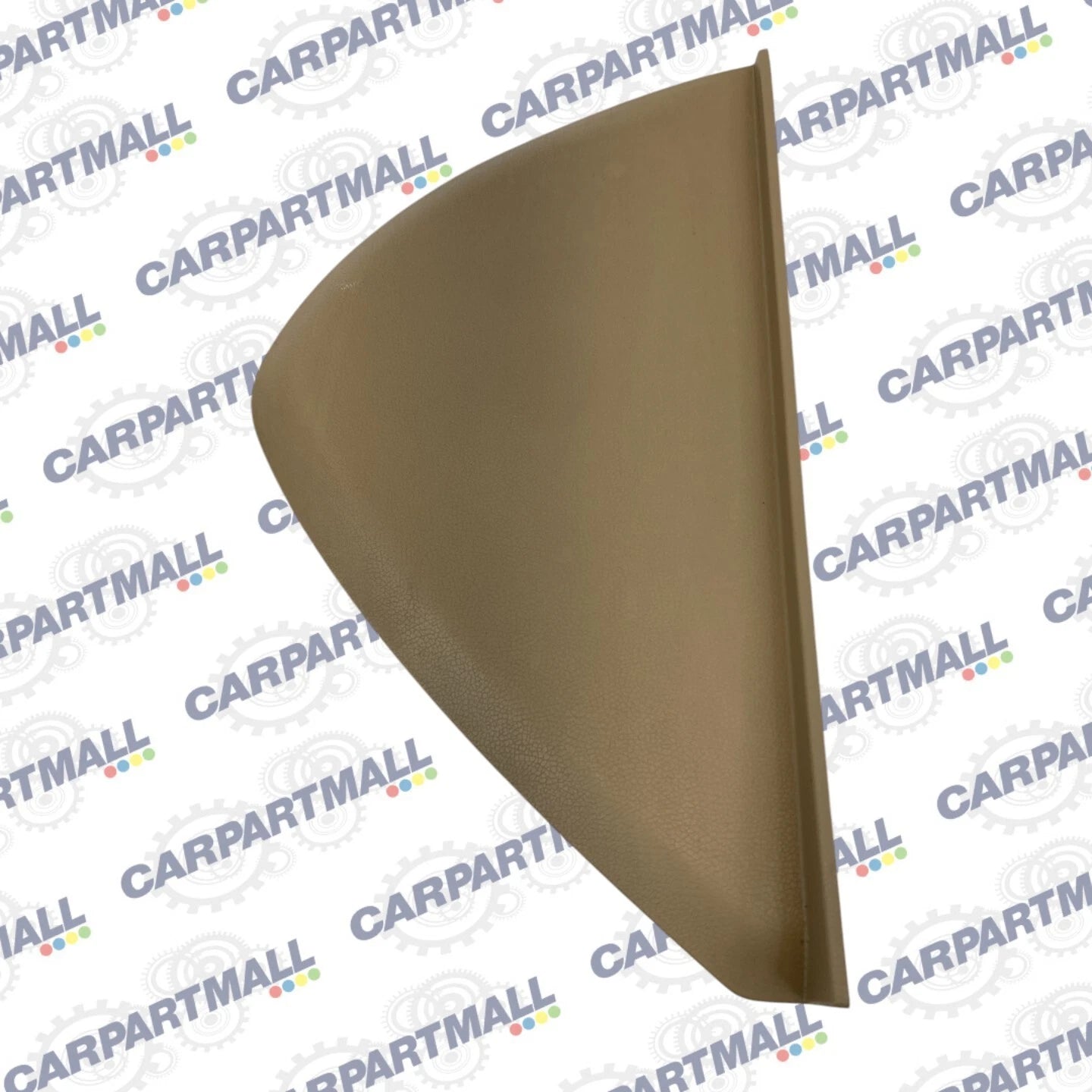 2011 2012 2013 HYUNDAI ELANTRA RIGHT PASSENGER SIDE DASH END CAP TRIM COVER OEM