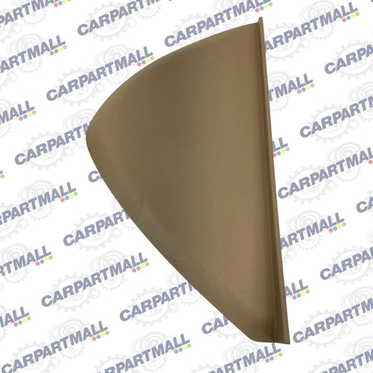 2011 2012 2013 HYUNDAI ELANTRA RIGHT PASSENGER SIDE DASH END CAP TRIM COVER OEM