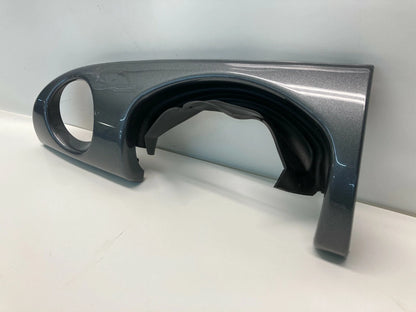 02 03 04 05 06 MINI COOPER LEFT DRIVER SIDE DASH PANEL TRIM BEZEL 7124235 OEM