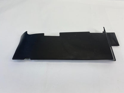 2005-2010 Chrysler 300 Left Panel Upper Hood Appearance Cover 4806115AB OEM