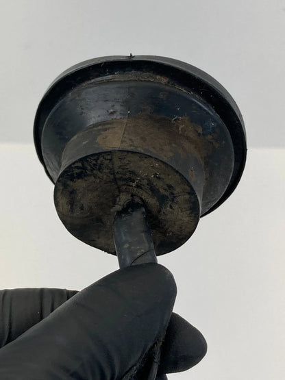 03-06 LINCOLN NAVIGATOR TAIL LIGHT CONNECTOR HARNESS CABLE WIRE F17B13411CB OEM