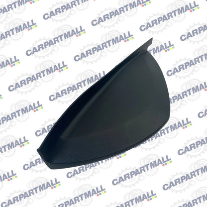 08-10 SATURN VUE RIGHT SIDE DASH INSTRUMENT PANEL SIDE END COVER TRIM 96835002