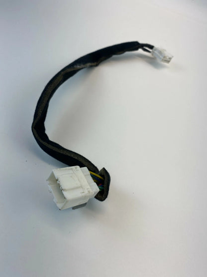 2004-2006 KIA AMANTI FRONT LEFT DRIVER SIDE DOOR PANEL WIRE WIRING HARNESS OEM