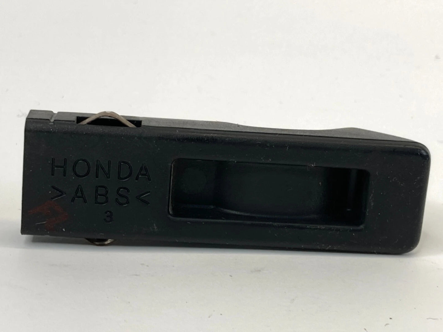 2001-2005 HONDA CIVIC SEDAN FRONT LEFT DRIVER SIDE DOOR LOCK LOCKING KNOB OEM