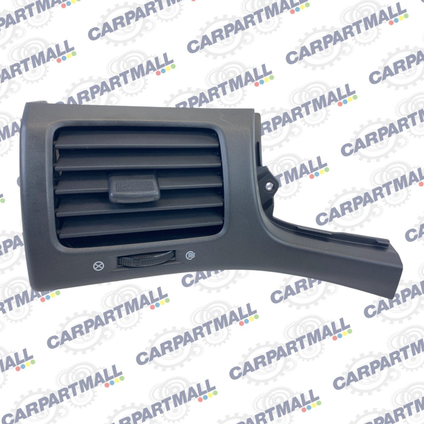 06-10 Kia Optima Left Side AC Air Vent Heat Duct Outlet Grill Cover 2G974-80000