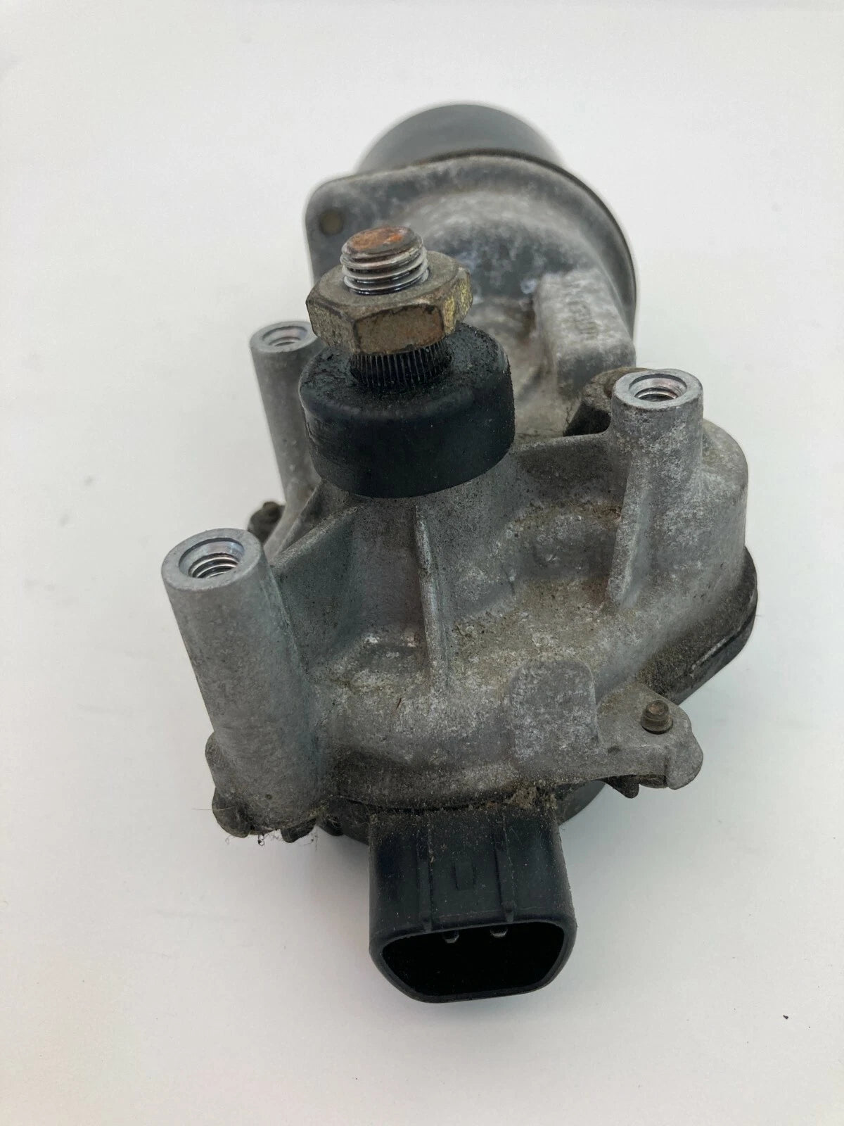 2002 2003 2004 2005 2006 HONDA CR-V FRONT WINDSHIELD WIPER MOTOR ASSEMBLY OEM