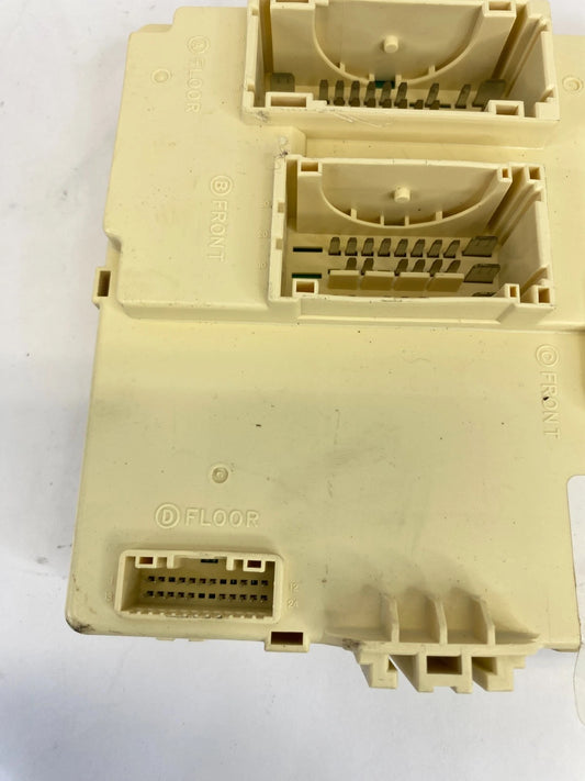 2012-2015 HYUNDAI SONATA HYBRID INTERIOR CABIN FUSE JUNCTION BOX 91950-3S202