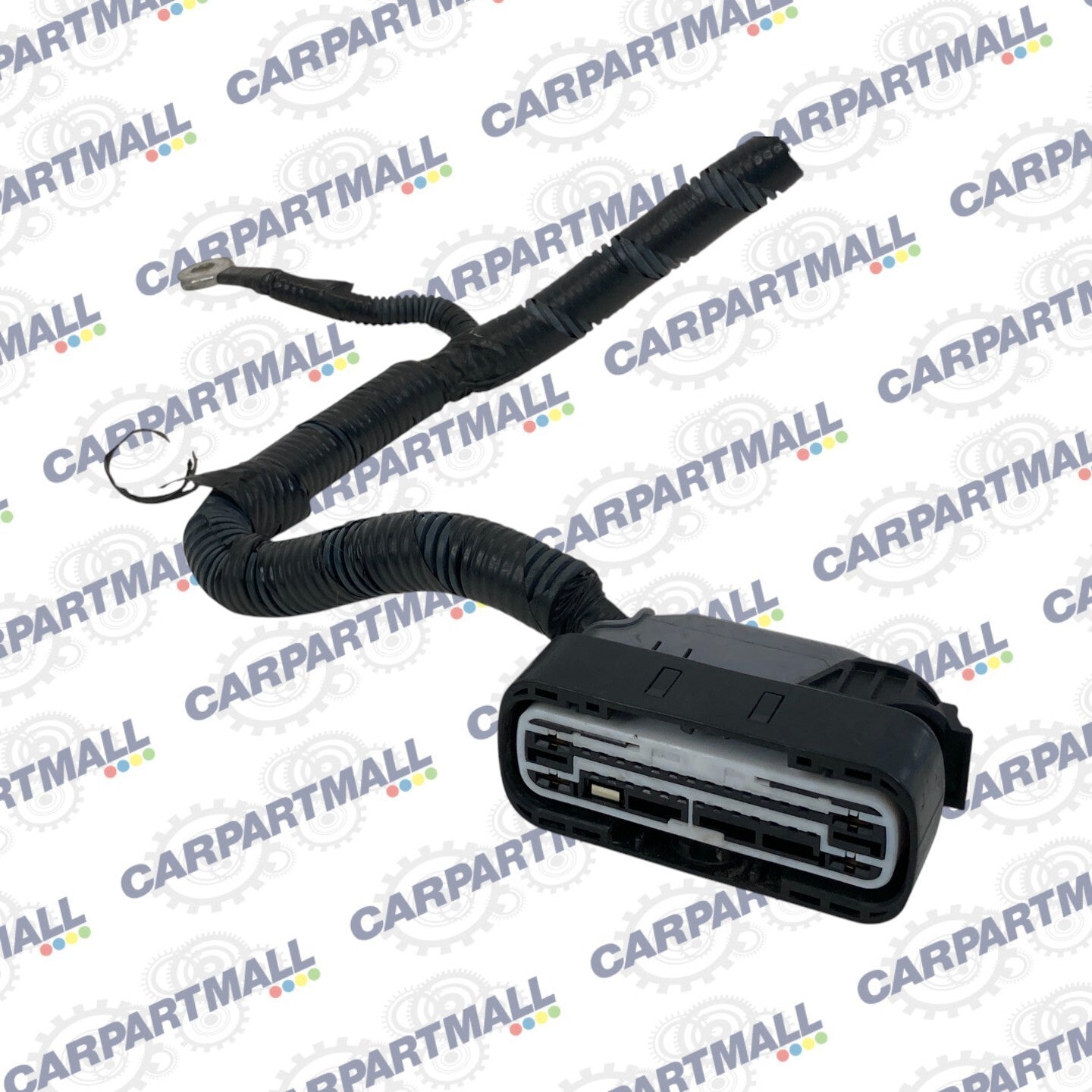 2002-2004 Nissan Pathfinder 3.5L V6 RWD Anti Lock Brake Pump Plug Connector