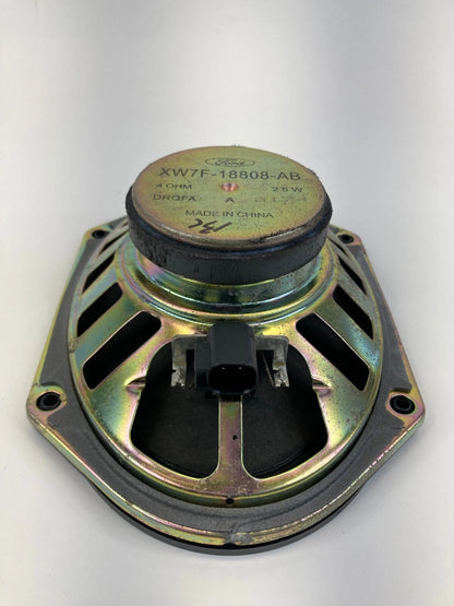 2004-2008 FORD F-150 2000-2008 FOCUS REAR LEFT AUDIO SOUND SPEAKER XW7F-18808-AB