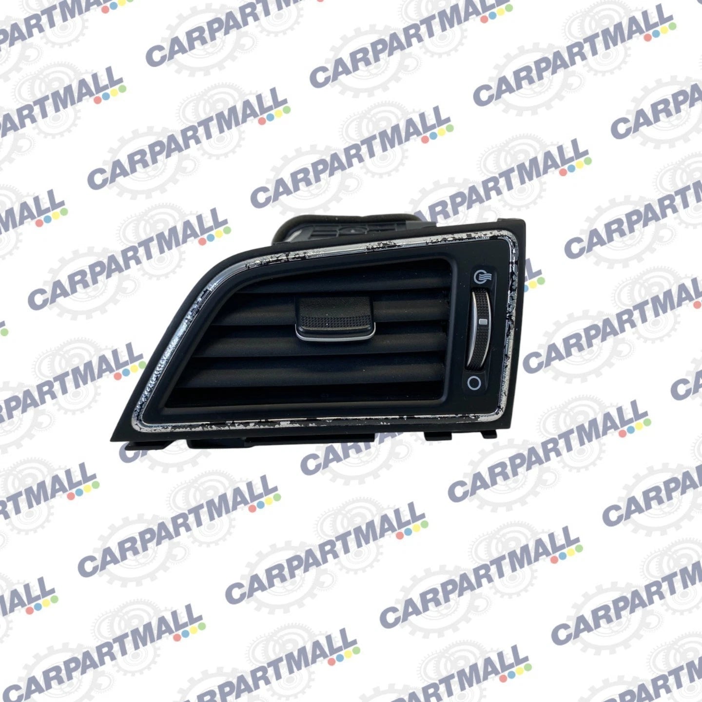 2017 2018 HYUNDAI ELANTRA OUTER DASH RIGHT PASSENGER A/C AIR VENT USA BUILT OEM